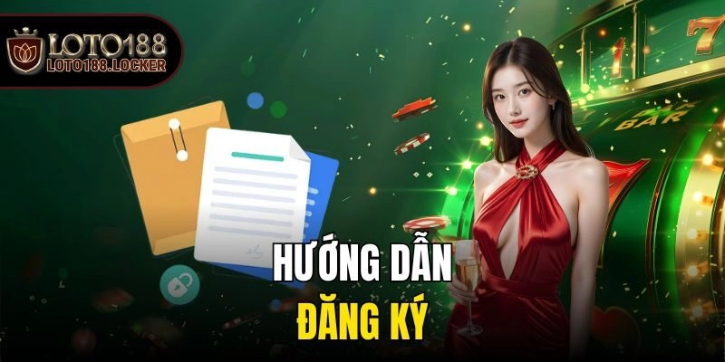 Hướng dẫn đăng ký